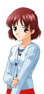 Kisaragi Yuika