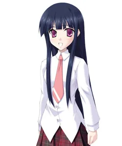 Takajou Miu