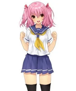 Saitou Chiaki