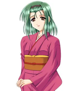 Nagahara Miwa