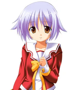 Asaka Yuriko