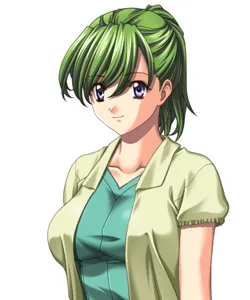 Nitta Ai