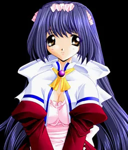 Terao Aya
