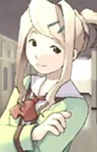 Kouzuki Saeko