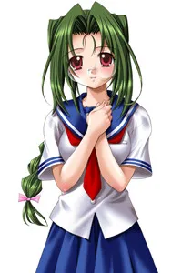 Igarashi Wakaba