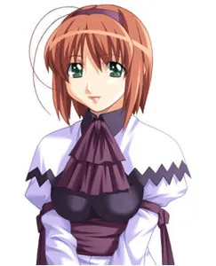 Kurihara Ritsuko