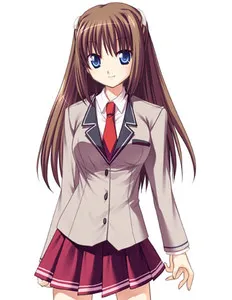 Ririshiro Mimiko