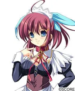 Murakumo Sakura
