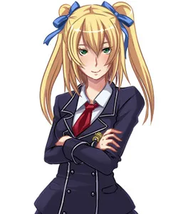 Kohinata Karen