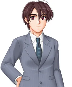 Komoribito Yuuya