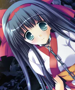 Nakoruru