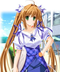 Takigawa Yuna
