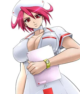 Kamimura Mikoto