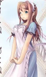 Orikasa Mikuru