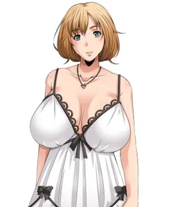 Tsukishiro Yurie