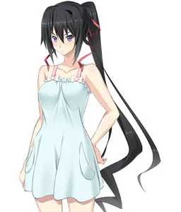 Satomi Shizu