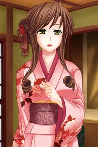 Kurata Shino