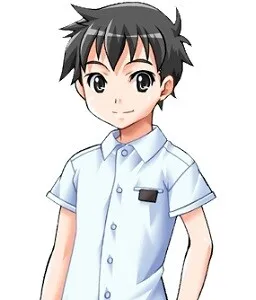 Miyoshi Eiji