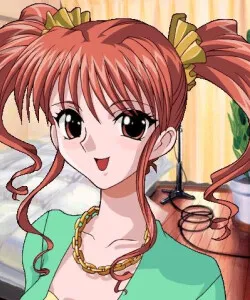 Shirakawa Yui