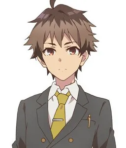Kuzuryuu Yaichi