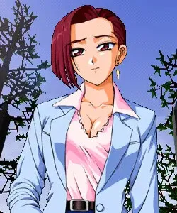 Kitamura Reina