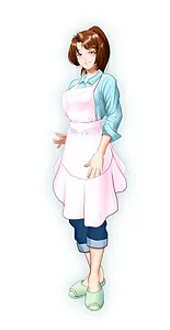 Taniyama Asaka