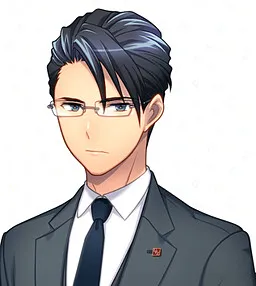 Yunoki Takeru