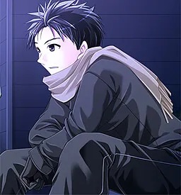 Yamamoto Hayato