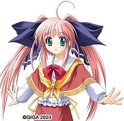 Osaki Yukari