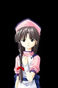 Kihara Nana