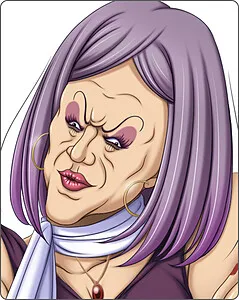 Gouda Azami