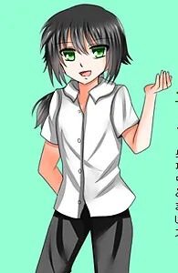 Nagamiya Ukyou