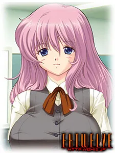 Yoshino Nozomi