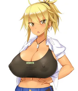 Nakayama Fumika