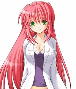 Fujimiya Haruna