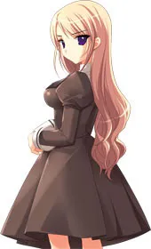 Hayakawa Naomi