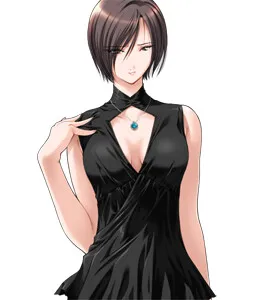 Kanou Ritsuko