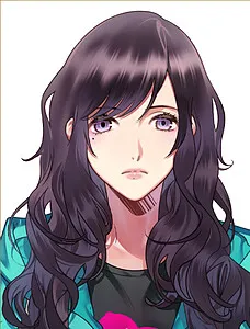 Kisaki Anju
