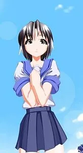 Shino-san