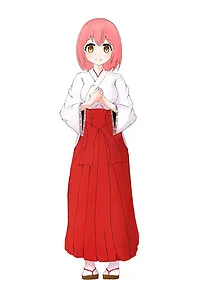 Shiratori Mikoto