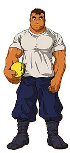 Hashino Heikichi