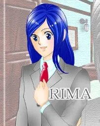 Minakami Rima