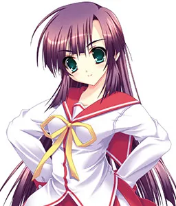 Irie Nana