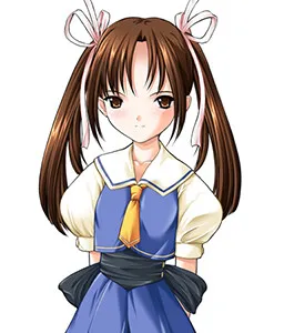Kasuga Satsuki
