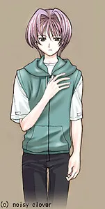 Okita Seiichi