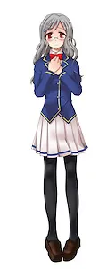 Nakayama Haruka