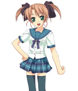 Hoshikawa Chika
