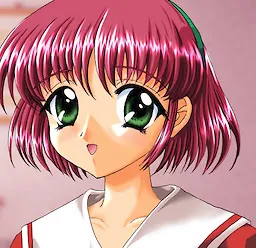 Nonohara ichigo