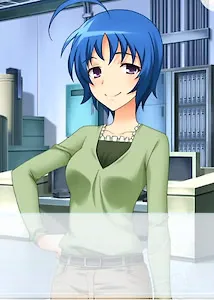 Kannazuki Chihiro