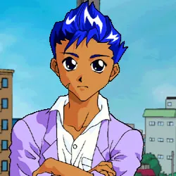 Iizumi Ken'ichirou